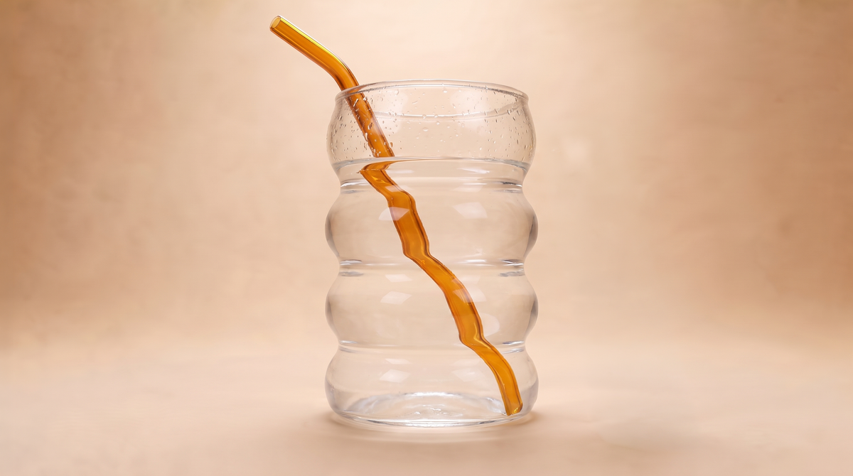 Plain Water